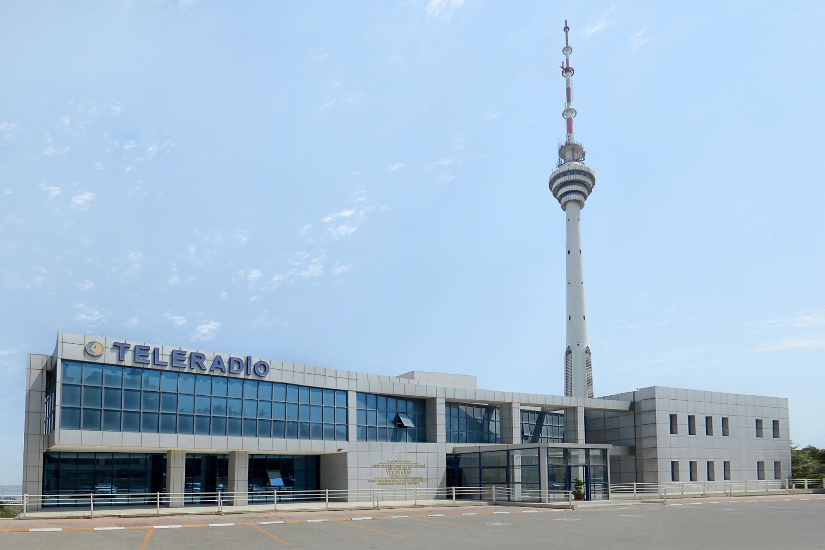 Azerbaijan establishes radio and television broadcasting in Gubadli (PHOTO)