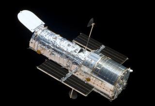 "Hubble" teleskopu kainatın Yerdən ən uzaq məsafədə yerləşən ulduzunu tapıb