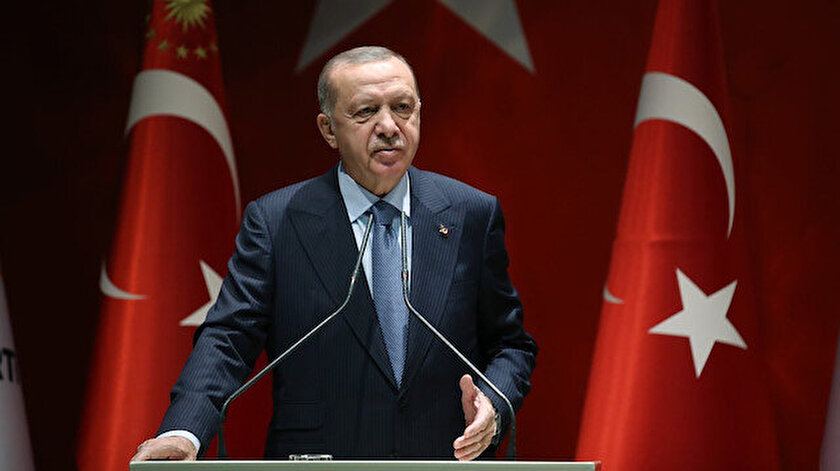 Türkiye won't seek permission to protect borders, citizens - Erdogan