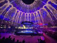 Сами Юсуф с участием азербайджанских музыкантов представил грандиозный концерт в рамках Expo Dubai 2020 (ВИДЕО, ФОТО)