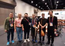 Сами Юсуф с участием азербайджанских музыкантов представил грандиозный концерт в рамках Expo Dubai 2020 (ВИДЕО, ФОТО)