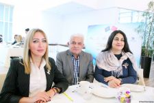 Женщины-предприниматели Азербайджана и Турции расширяют сотрудничество в рамках "Zəfərə doğru"  (ФОТО)