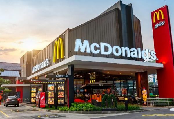 No decision on future of McDonald's in Kazakhstan - Food Solution’s KZ