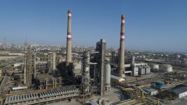 SOCAR announces planned works at Baku Oil Refinery