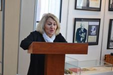 В Баку открылась экспозиция в память о героях и шехидах Карабахской войны (ФОТО)
