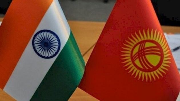 India, Kyrgyzstan hold first strategic dialogue, discuss Afghanistan