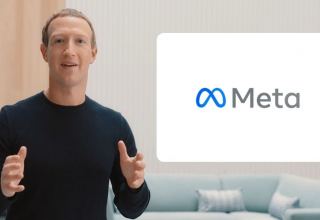 Facebook’s new name will be Meta