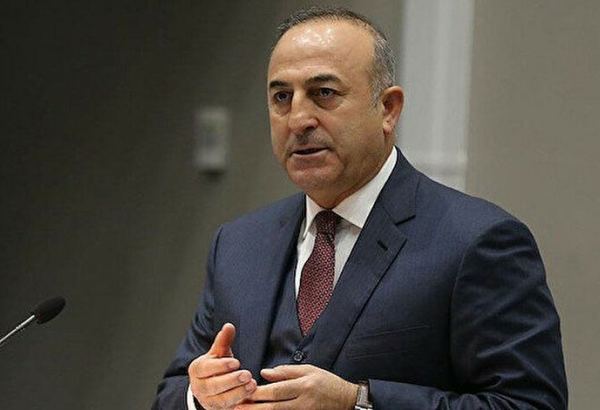 Dışişleri Bakanı Çavuşoğlu: Elçiler arasından bavullarını toplayanlar oldu