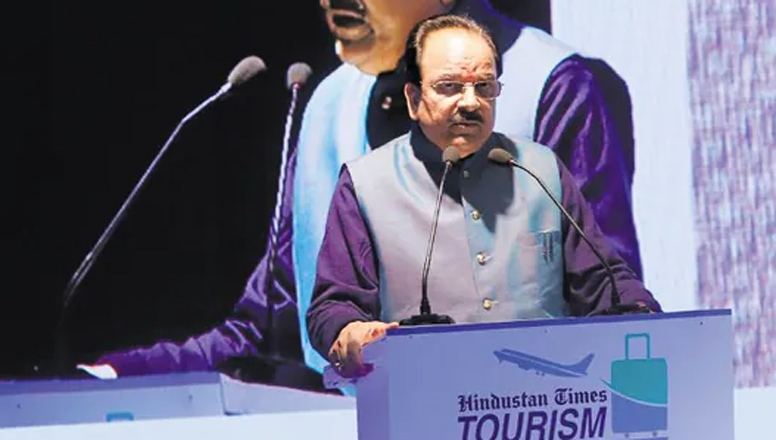 Indian Govt looks to revive tourism sector as jab drive gathers steam