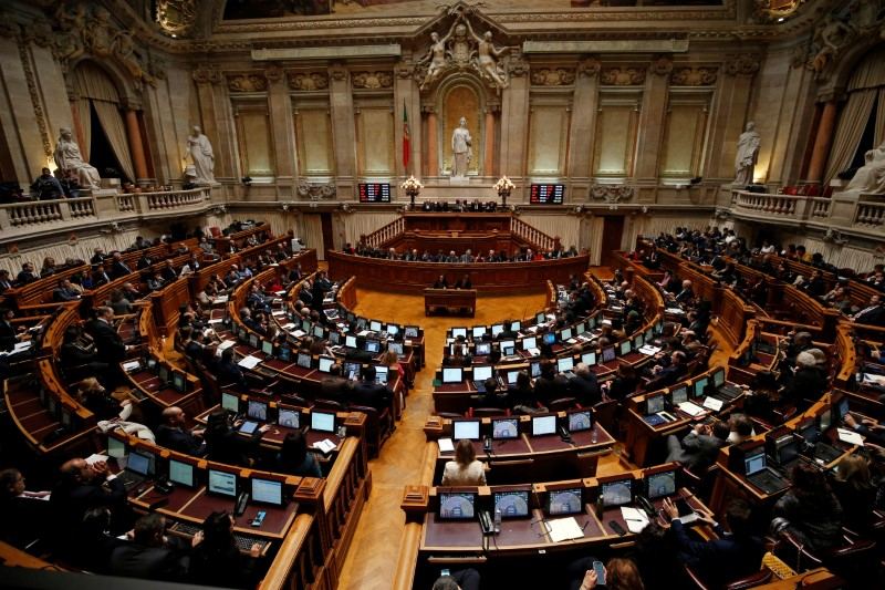 Portuqaliya prezidenti parlamenti buraxmaq qərarına gəlib