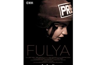 В CinemaPlus стартовал показ фильма Fulya о 44-дневной Отечественной войне
