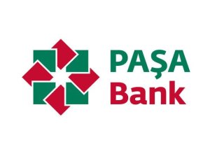 PASHA Bank's Turkish affiliate's net income from fees, commissions triple