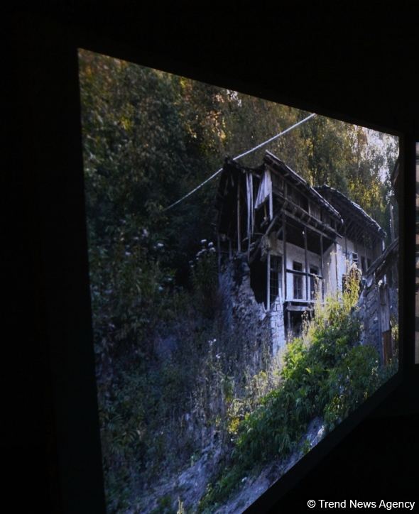 YARAT представил "Город Солнца" – азербайджанские художники исследуют концепцию надежды (ФОТО)