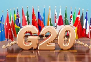 Putini gələnilki "G20" sammitinə dəvət edəcəyik - Braziliya prezidenti