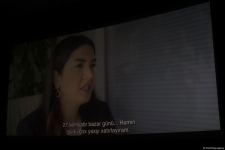 Сколько фильмов было снято на киностудии "Азербайджанфильм" с начала года? (ФОТО)