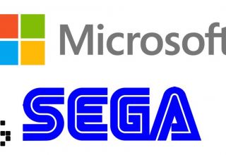 Sega, Microsoft explore cloud gaming alliance