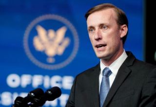US ready to support peace progress between Azerbaijan and Armenia - US National Security Adviser