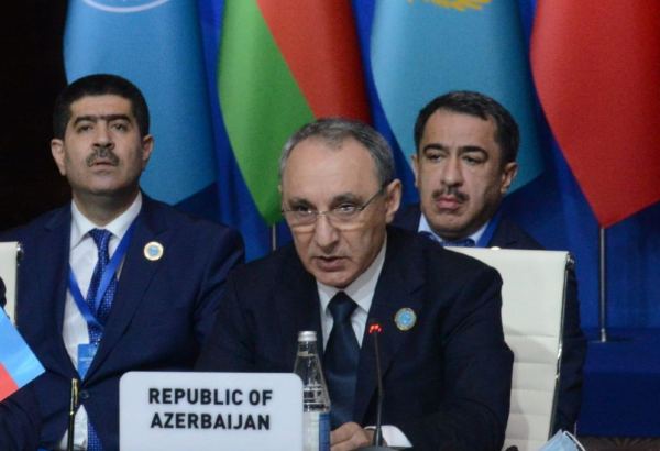Баку примет заседание Международной ассоциации прокуроров