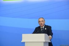 Baku holds first meeting of Council of Prosecutors General of Turkic Council countries