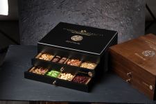 Azerbaijani national brand «Xurcun Chain of Boutiques» presents new product line and special gift boxes dedicated to Victory Day (PHOTO/VIDEO)