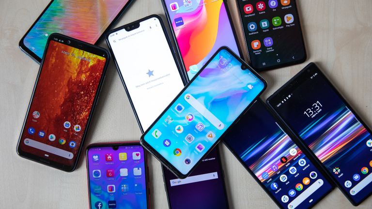 Azerbaijan sets state duty rates for registration of mobile phones