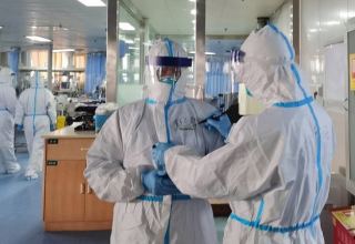 В России выявили 4 732 случая заражения коронавирусом за сутки