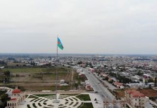 Trend TV подготовил видеоролик о Хачмазском районе (ВИДЕО)