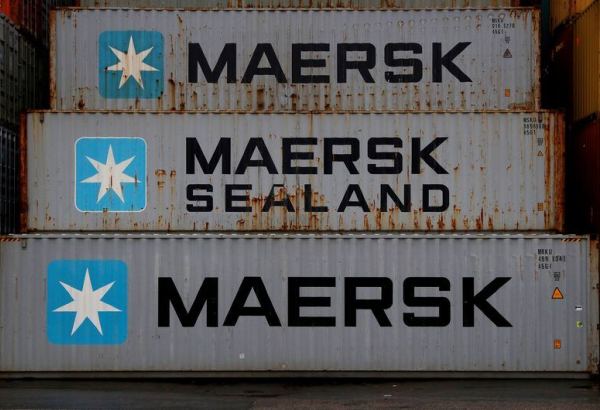 Maersk develops novel method for enhancing communication with Central Asia