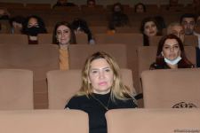 Ее странная судьба… - фильм о народной артистке Амалии Панаховой на большом экране (ФОТО)