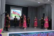 Французская организация вместе с детьми шехидов и гази Карабахской войны реализуют проект для мировой общественности (ФОТО)