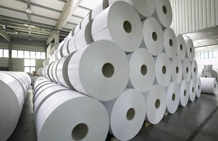 Kazakh office paper manufacturer suspends operations due to deficit of resources