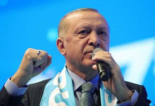 Cumhurbaşkanı Erdoğan AK Partili vekillerle buluştu: Önceliğimiz enflasyonu düşürmek