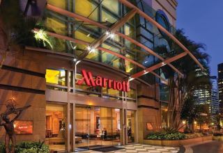 Marriott rides leisure travel demand to offset Delta drag