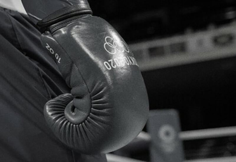 24-летний боксер проиграл нокаутом и умер