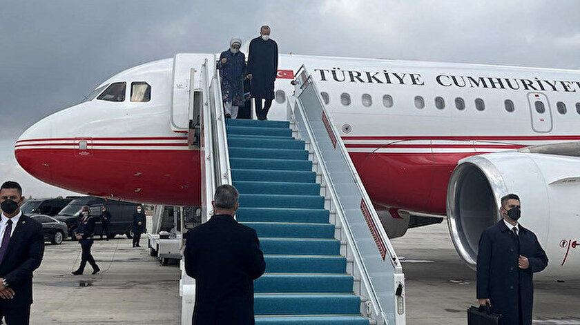 İletişim Başkanı Altun'dan Cumhurbaşkanı Erdoğan paylaşımı: Dosta güven, düşmana korku