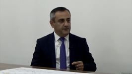 Cities of future being built in Karabakh - Azerbaijan State Committee (PHOTO/VIDEO)