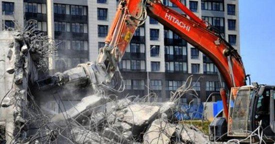 В Азербайджане будут применяться новые льготы в отношении лиц, имевших квартиры в снесенных зданиях