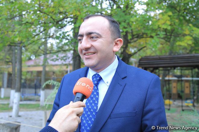 В Азербайджане удовлетворительная посещаемость учебных занятий - минобразования
