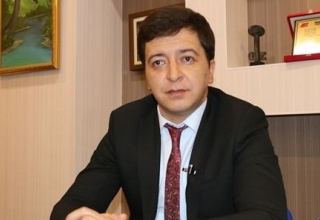 Azerbaijani MP strongly condemns terrorist act against MP Fazil Mustafa