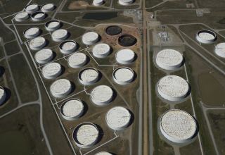США рассматривают возможность высвобождения 1 млн баррелей нефти ежедневно