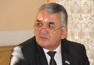 Problems arisen due to COVID-19 must be solved by joint efforts of int’l organizations - Assistant to Tajikistan’s president