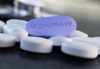 Braziliya koronavirusun müalicəsi üçün molnupiravir dərmanını qeydiyyata alıb