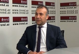 "MasterCard" Azərbaycanda nağdsız ödənişlərin genişləndirilməsi üzrə layihələr reallaşdırır