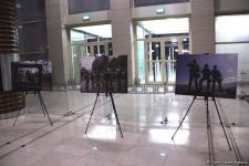 Во Дворце Гейдара Алиева состоялась торжественная премьера фильма "Шуша, ты свободна!" с уникальными реальными кадрами боев (ФОТО)