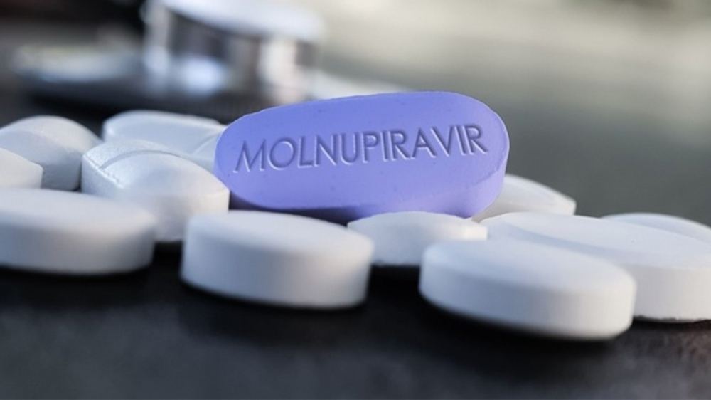 Braziliya koronavirusun müalicəsi üçün molnupiravir dərmanını qeydiyyata alıb
