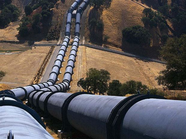 Европа поддерживает расширение Южного газового коридора - Кристина Лобилло Борреро