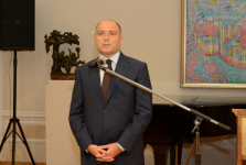 250 жемчужин Карабаха показали в Баку (ФОТО)