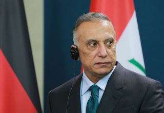 Премьер Ирака сообщил, что не пострадал в результате атаки БПЛА его резиденции в Багдаде