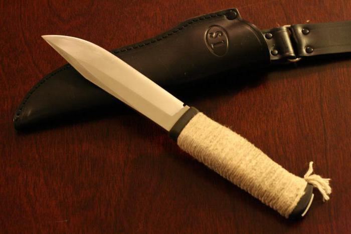 Американские химики создали деревянный нож, который острее стального