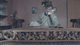 Очень трогательный фильм! Звонок из настоящего в 1993 год… Сын сообщает отцу о Победе Азербайджана (ВИДЕО, ФОТО)
